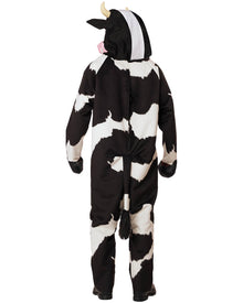 Barnyard Cow Adult Costume