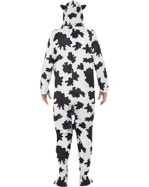 Comfy Cow Adult Costume