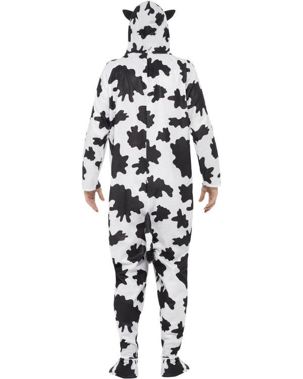 Comfy Cow Adult Costume
