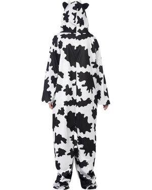 Comfy Cow Adult Costume
