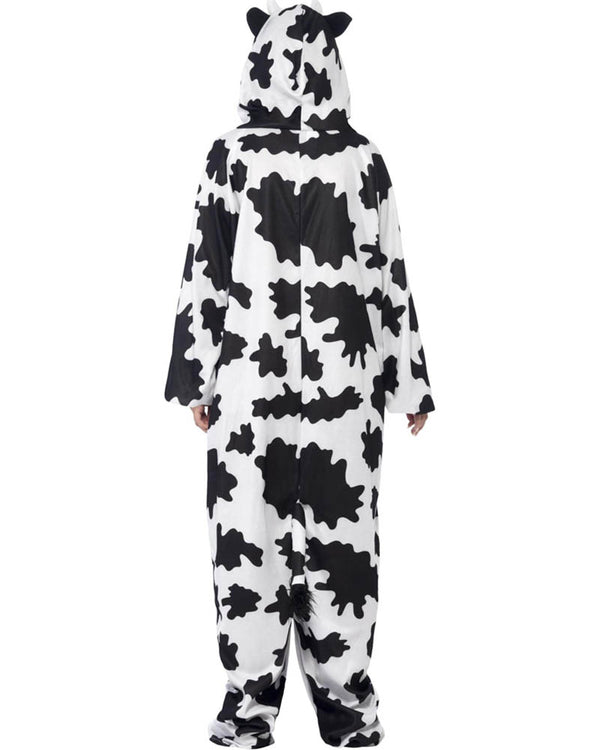 Comfy Cow Adult Costume