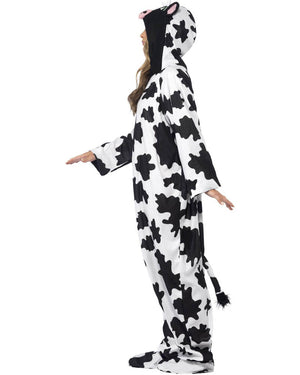 Comfy Cow Adult Costume