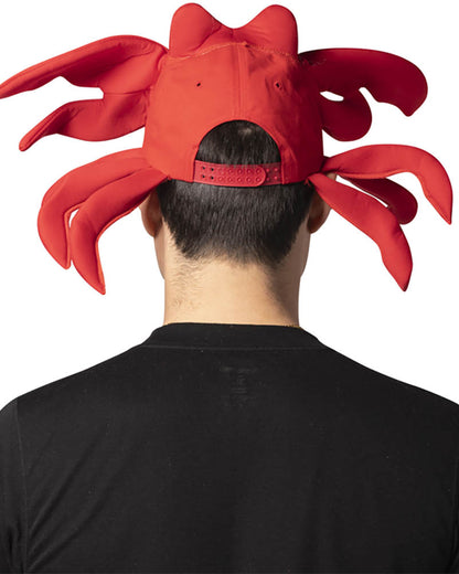 Crab Cap