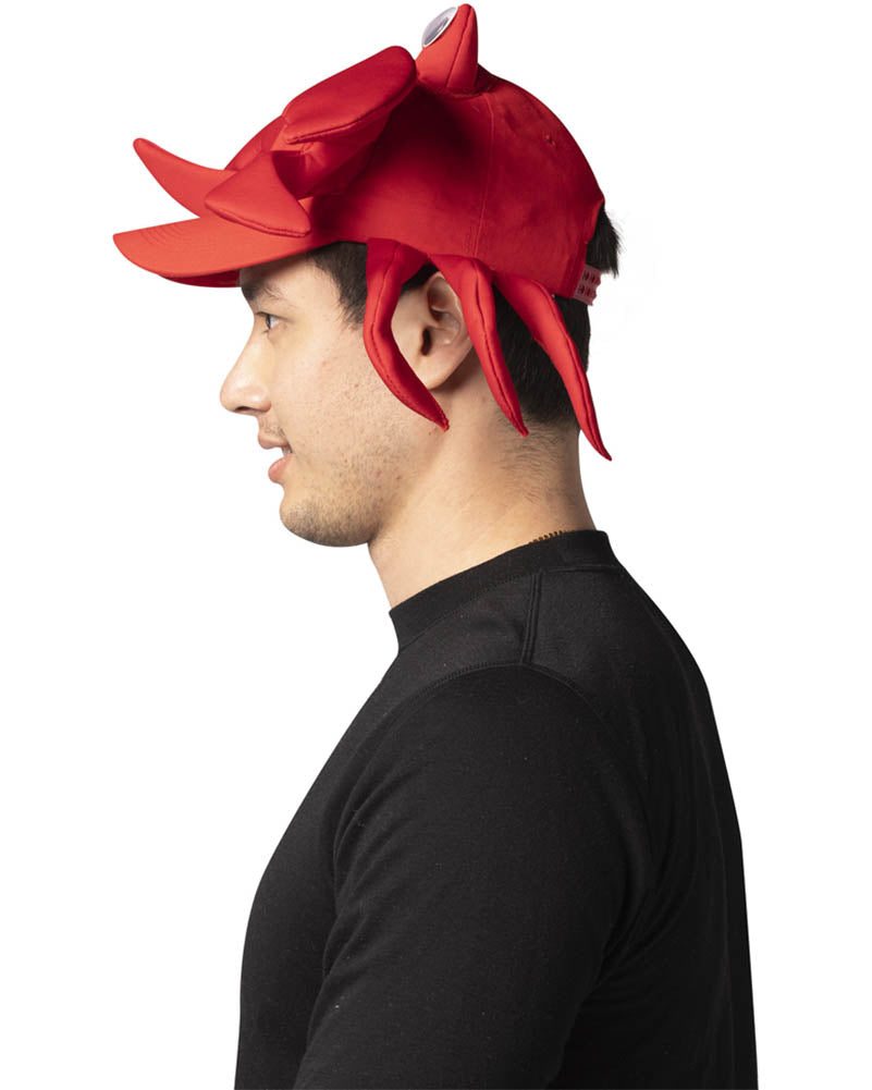 Crab Cap
