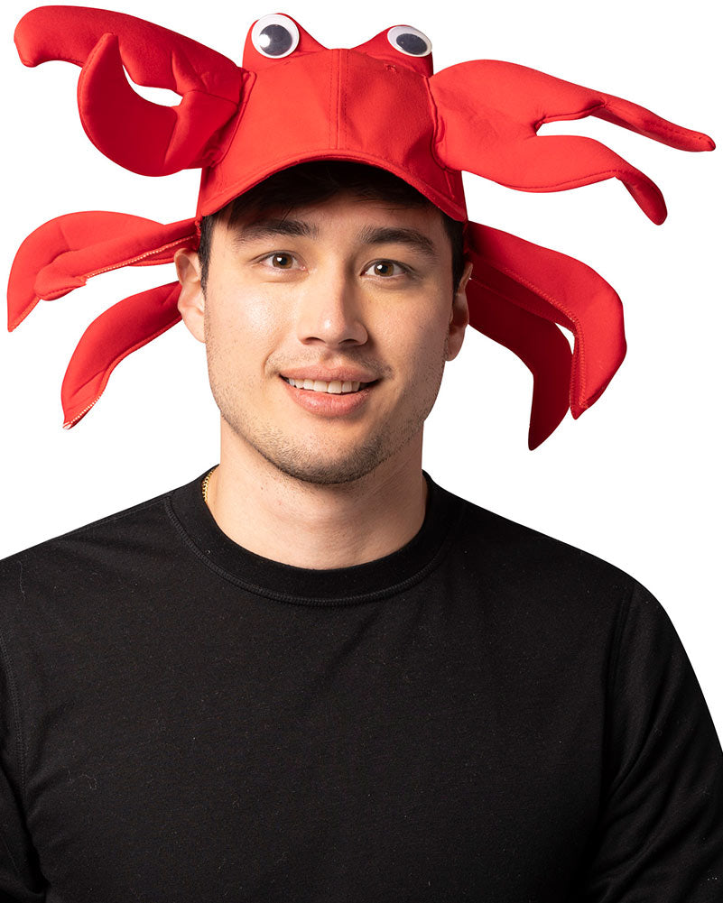 Crab Cap