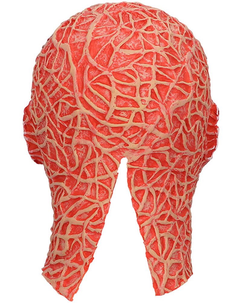 Creep Latex Halloween Mask