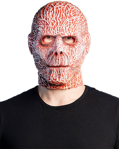 Creep Latex Halloween Mask