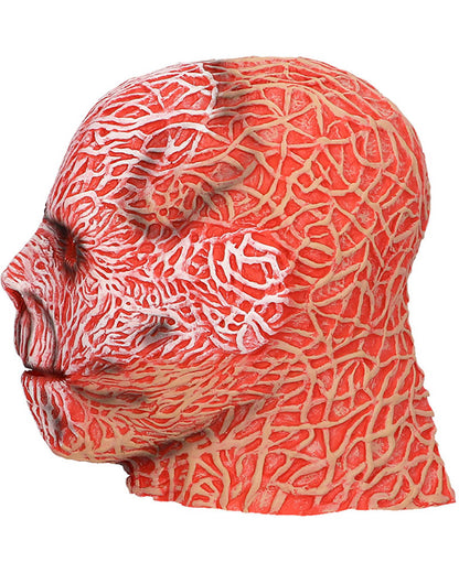 Creep Latex Halloween Mask