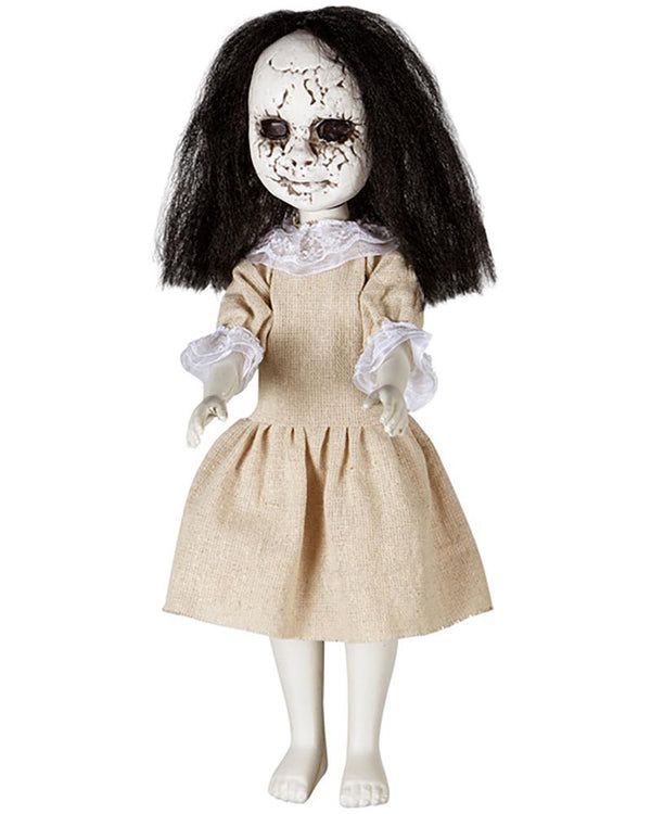 Creepy Doll 30cm