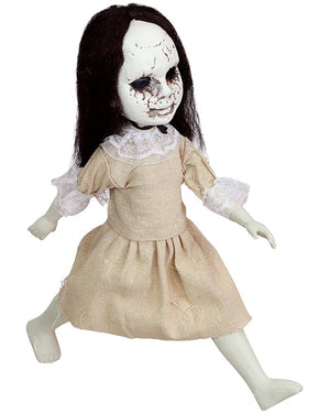 Creepy Doll 30cm