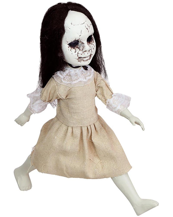 Creepy Doll 30cm