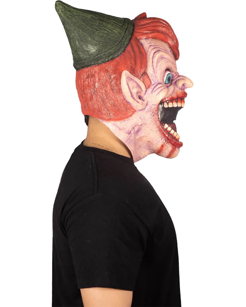Creepy Peter Latex Halloween Mask