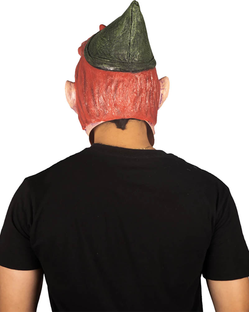 Creepy Peter Latex Halloween Mask
