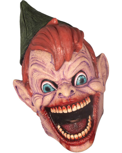 Creepy Peter Latex Halloween Mask