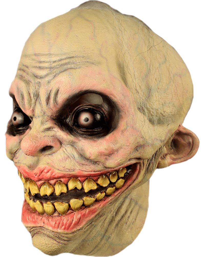 Creepypasta Abigail Deluxe Mask