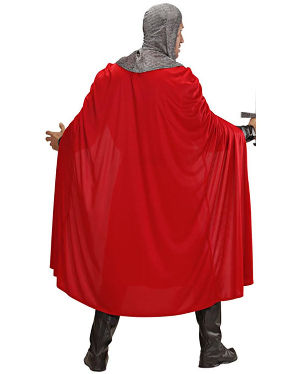 Crusader Mens Costume