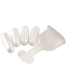 Customising Kit Refill for Deluxe Fangs For Halloween