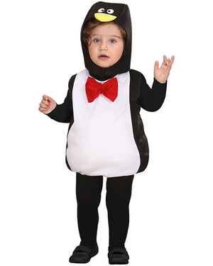 Cute Penguin Toddler Kids Costume