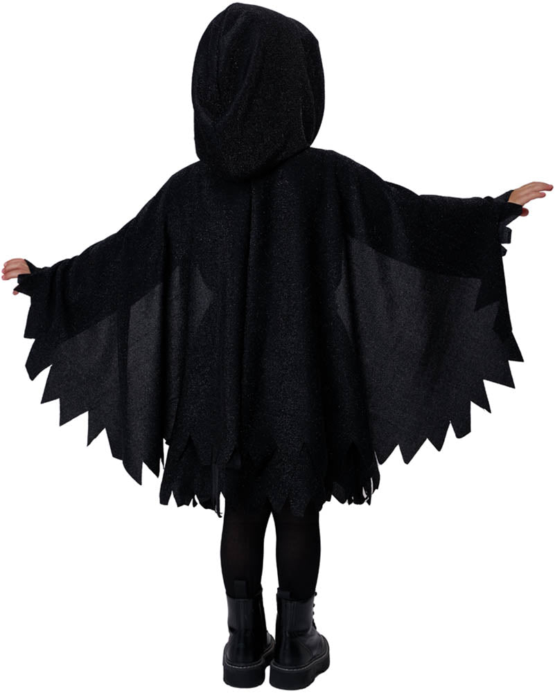 Cutesy Reaper Girls Costume