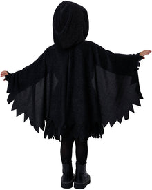 Cutesy Reaper Girls Halloween Costume