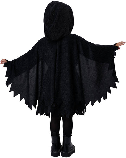 Cutesy Reaper Girls Costume