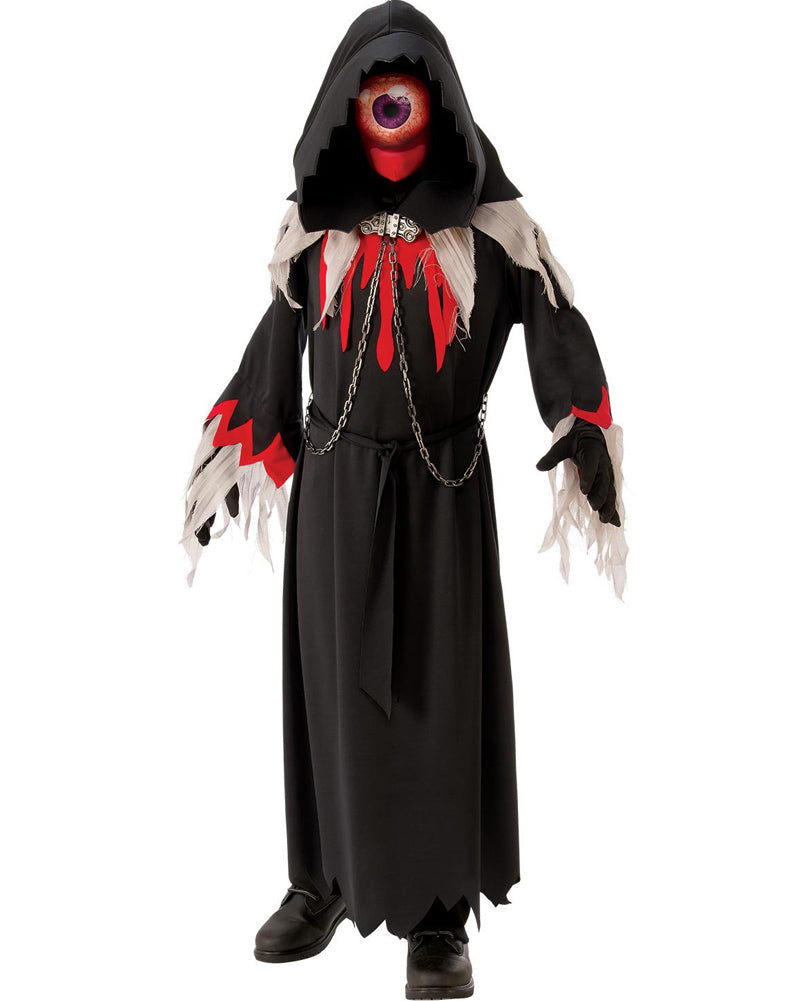 Cyclops Monster Kids Costume