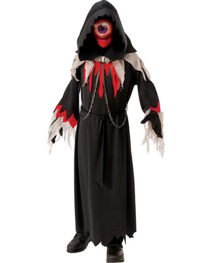 Cyclops Monster Kids Costume