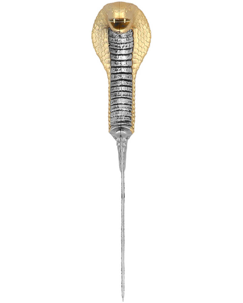 Snake Dagger Prop 40cm