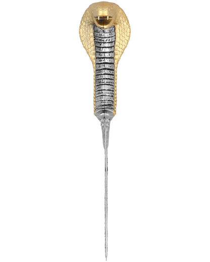 Snake Dagger Prop 40cm
