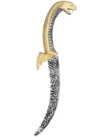 Snake Dagger Prop 40cm