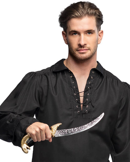 Snake Dagger Prop 40cm