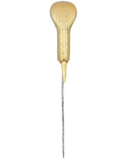 Snake Dagger Prop 40cm