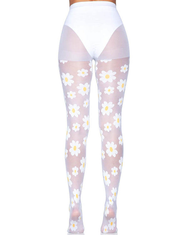 Daisy Sheer Stockings