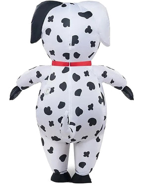 Dalmatian Inflatable Adults Costume
