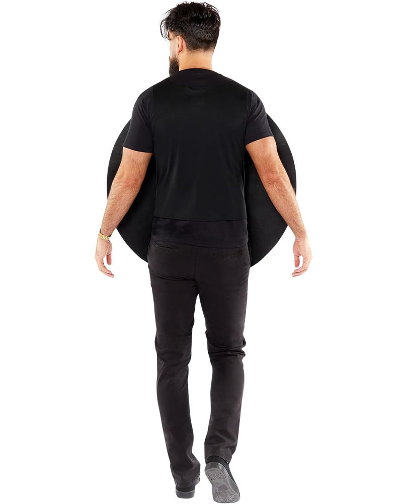 Dartboard Adult Costume