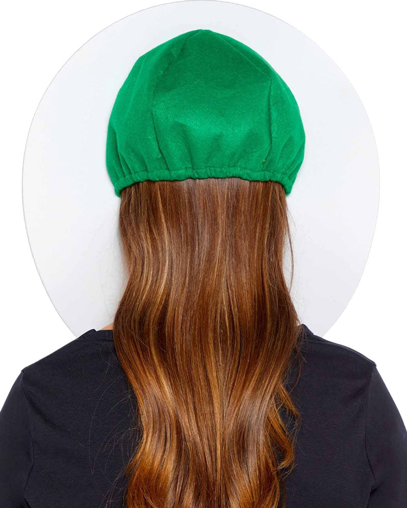 Dartboard Headpiece