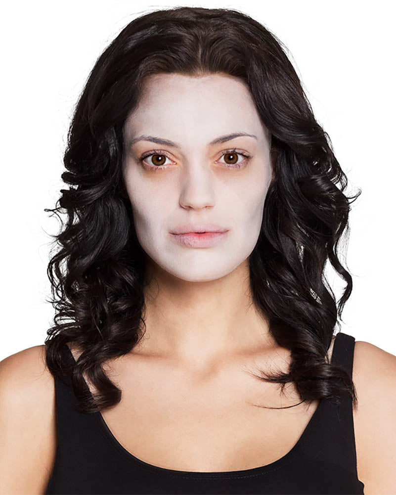 Day of the Dead Face Paint Set