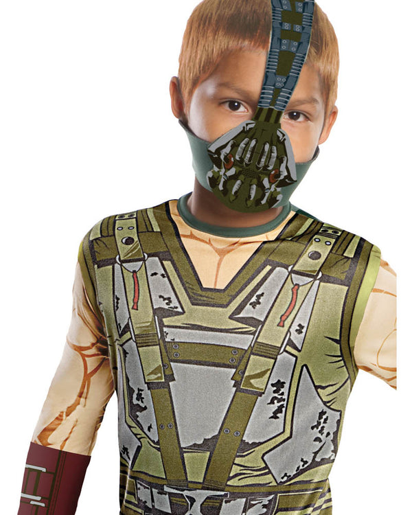 DC Comics Bane Boys Costume