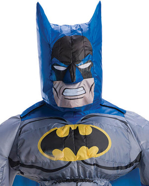 DC Comics Batman Inflatable Boys Top
