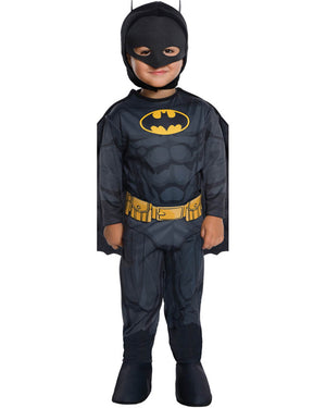 DC Comics Batman Toddler Boys Costume
