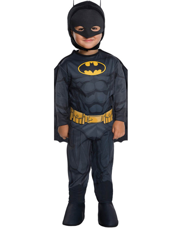 DC Comics Batman Toddler Boys Costume