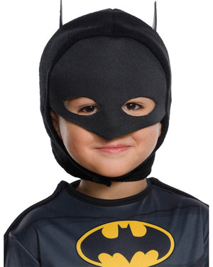 DC Comics Batman Toddler Boys Costume