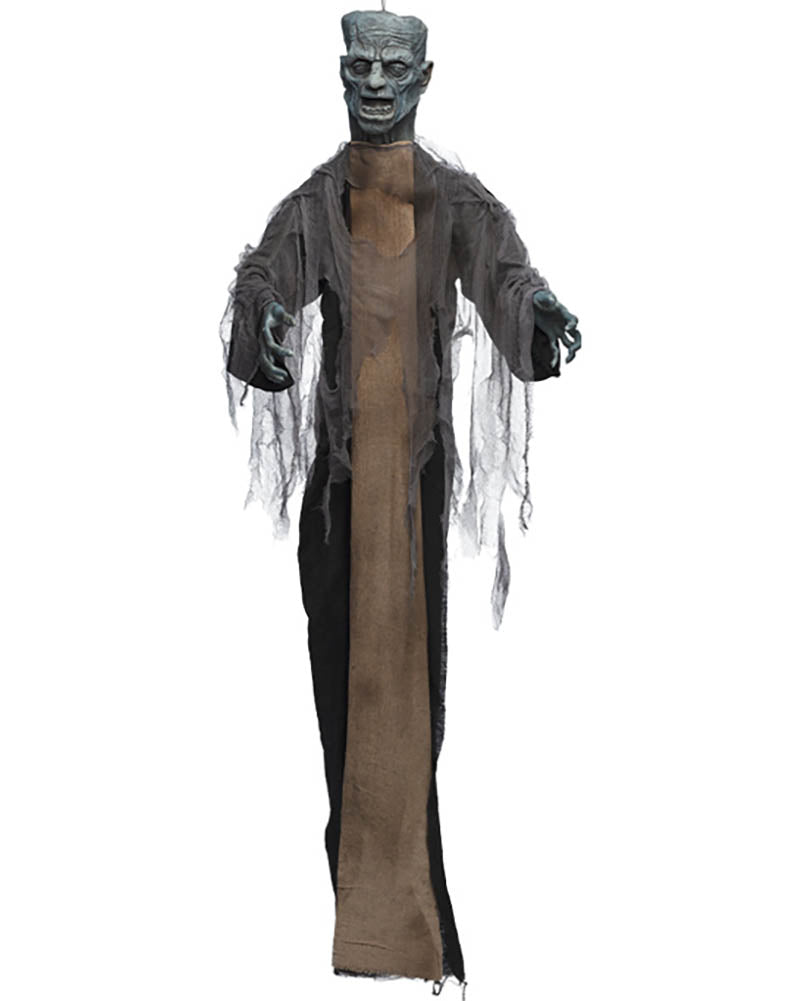 Dead Fred Animated Hanging Decoration 1.8m