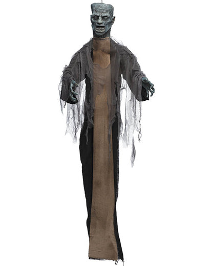 Dead Fred Animated Hanging Decoration 1.8m