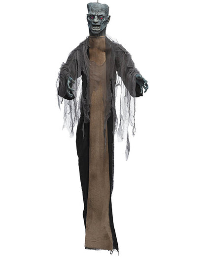 Dead Fred Animated Hanging Decoration 1.8m