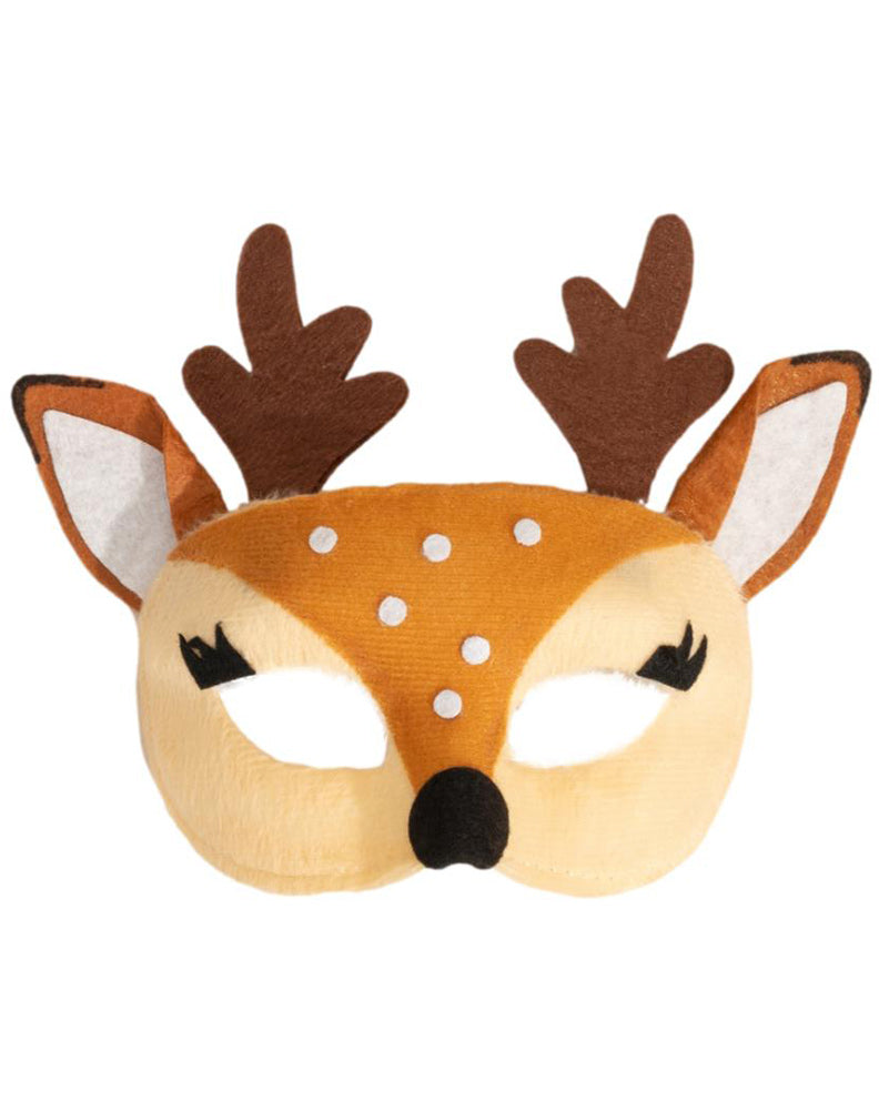 Deer Deluxe Mask