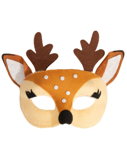 Deer Deluxe Mask