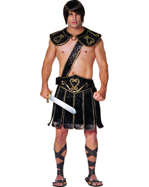 Gladiator Deluxe Mens Costume