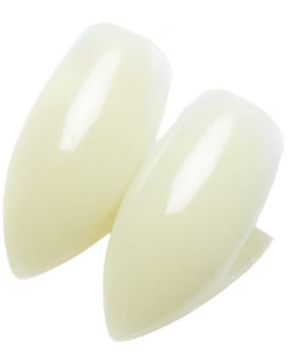 Deluxe Glow in the Dark Fangs For Halloween