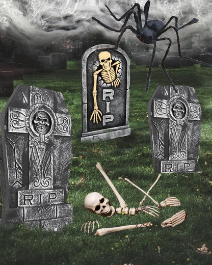 Deluxe Graveyard Kit
